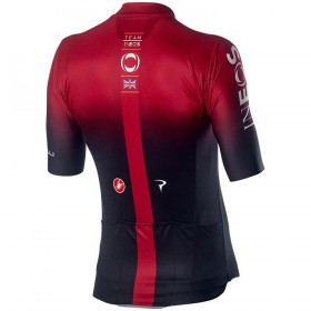 Maillot Cyclisme 2019 TEAM INEOS N001